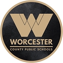 Worcester County Board of Education logo
