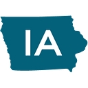 Iowa Department of Workforce Development logo
