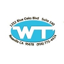 Wright Technologies Inc. logo