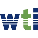 WTI logo