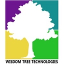 Wisdom Tree Technologies logo