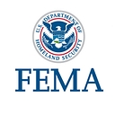 Department of Homeland Security (DHS) - Federal Emergency Management Agency (FEMA) logo