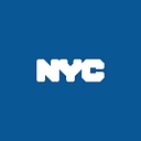 New York City Department of Veterans' Services logo