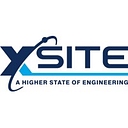 XSITE LLC logo