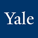 Yale University Men's Lacrosse logo