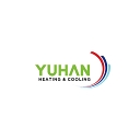 Yuhan Heating & Air Conditioning logo