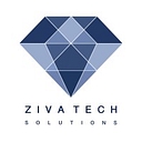 Ziva Tech Solutions LLC logo
