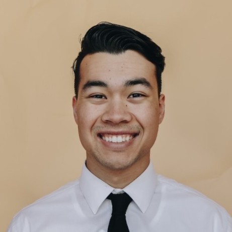 Kasen Stephensen, CTO & Co-Founder