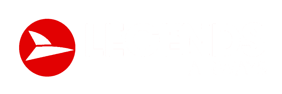 Legends Airways