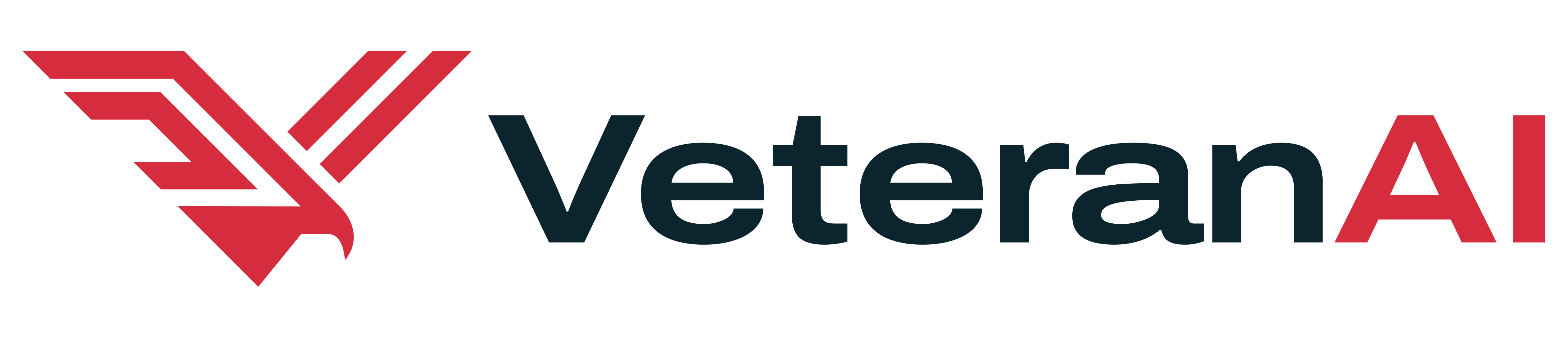 VeteranAI logo